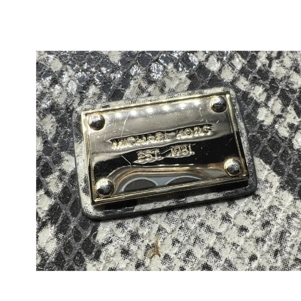Michael Kors jet set - Picture 3 of 4